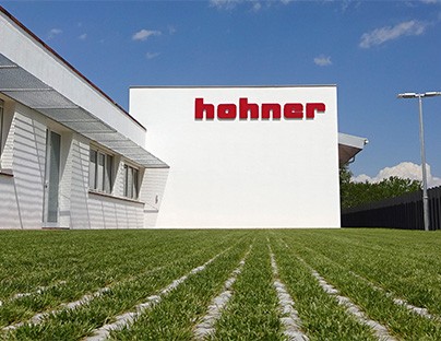 Fabrica Hohner